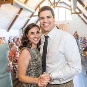 Meet your Posher, Gretchen